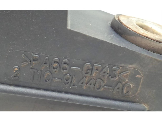 Интеркулер 2T1Q9L440AC Ford Transit - Tourneo Connect