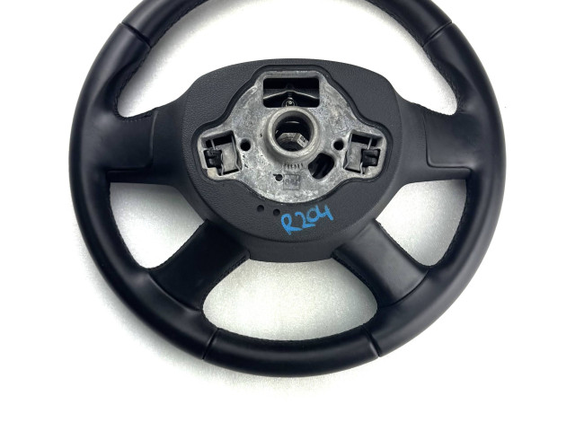 Руль Skoda Octavia Mk3 (5E)  2013 - 2019 года 3082636, 5JA880201D      