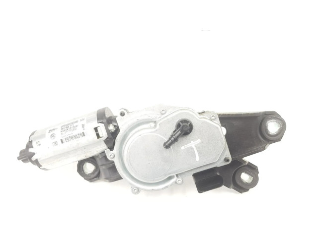 Моторчик заднего дворника 1K8955711    Volkswagen Scirocco