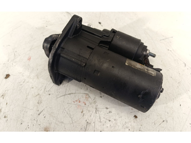 Стартер    71794530   Fiat Doblo