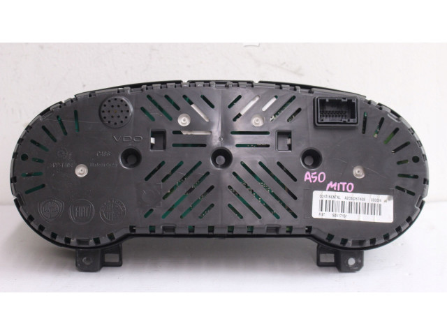 Přístrojová deska  Alfa Romeo Mito 2017 50517151  