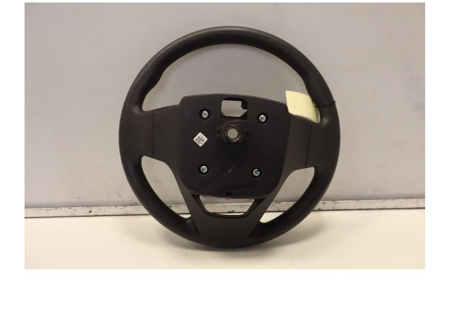 Руль Mahindra KUV100 2016 - года 6AAA02501NB1