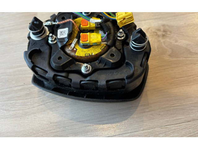 Volant Mercedes-Benz C AMG W204 2012 A2464605203, 2464605203