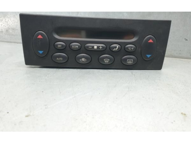 Блок управления климат-контролем MF1464307226, JFC101785 Rover 75