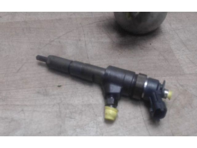 Vstřikovač Citroen C3