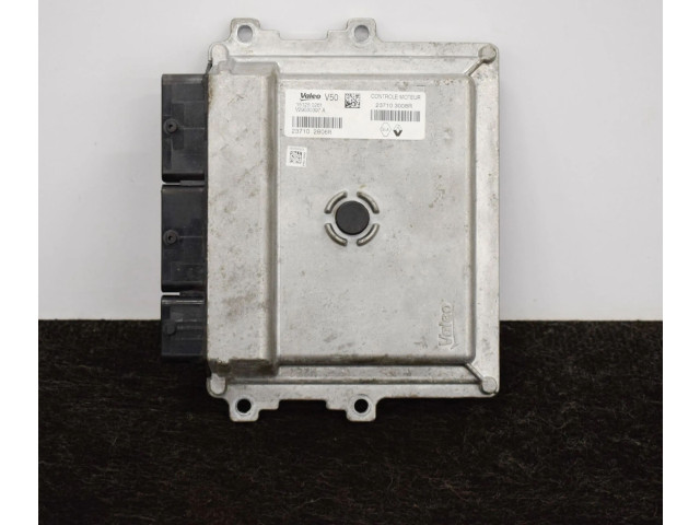 Блок управления двигателя    Dacia Sandero