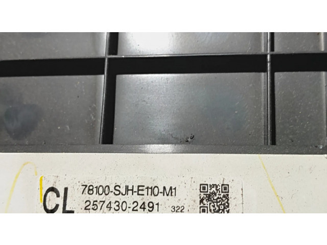 Панель приборов 78100SJHE110M1   Honda FR-V       