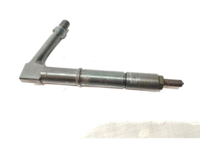 Vstřikovač Nissan PickUp YD25