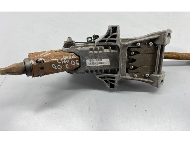    Рулевая рейка P31202262, P31202253   Volvo V50 2004 - 2007 года