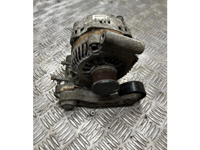 Генератор V757692180, A00TTG5281ZED   Peugeot Partner      