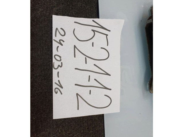 Řídící jednotka A0165450732, 0281001226 Mercedes-Benz C W202 1995