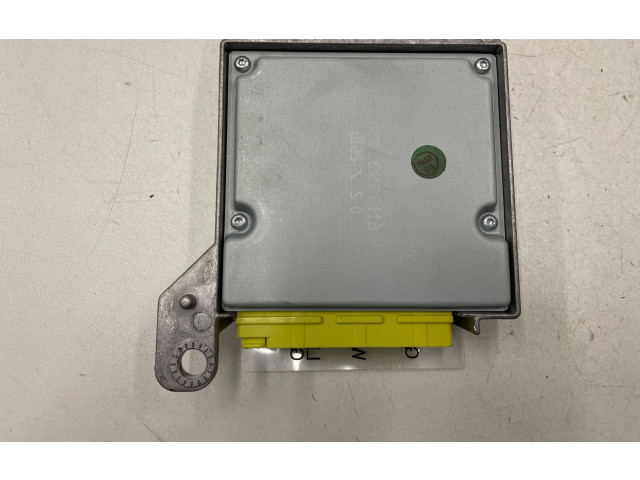 Блок подушек безопасности GDK457K30, 3U2A0495   Mazda 6