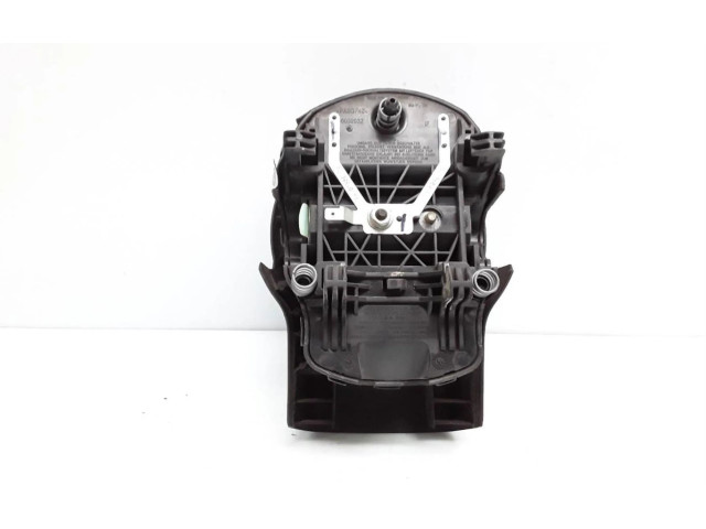 Подушка безопасности двери 6032032 Nissan Pathfinder R51