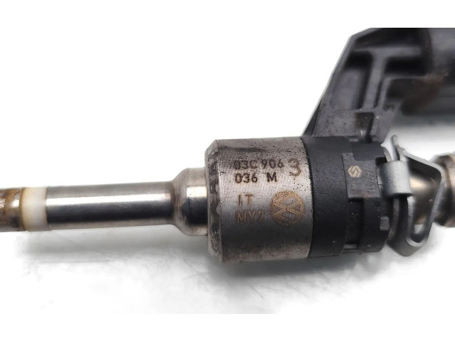 Vstřikovač 03C906036M   Volkswagen Tiguan    BWK 