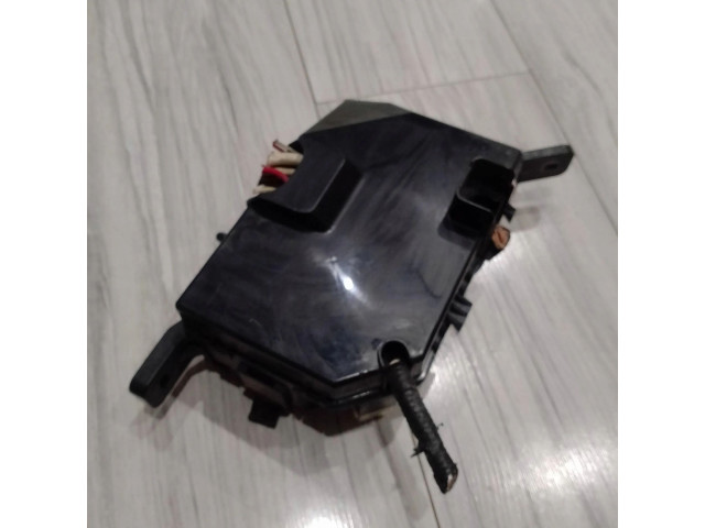 Блок предохранителей  912542C080   Hyundai Coupe    