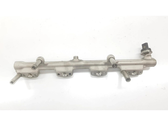 Vstřikovací lišta 13538665633, 8665633 BMW X3 G01 pro Электричество motor