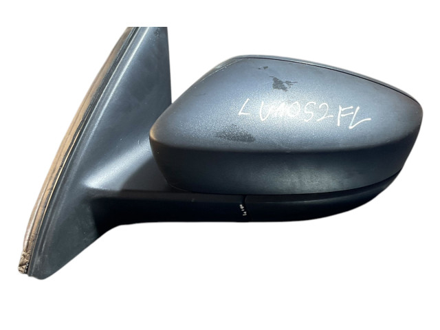 Зеркало электрическое        Skoda Rapid (NH)  2012 - 2019 года   