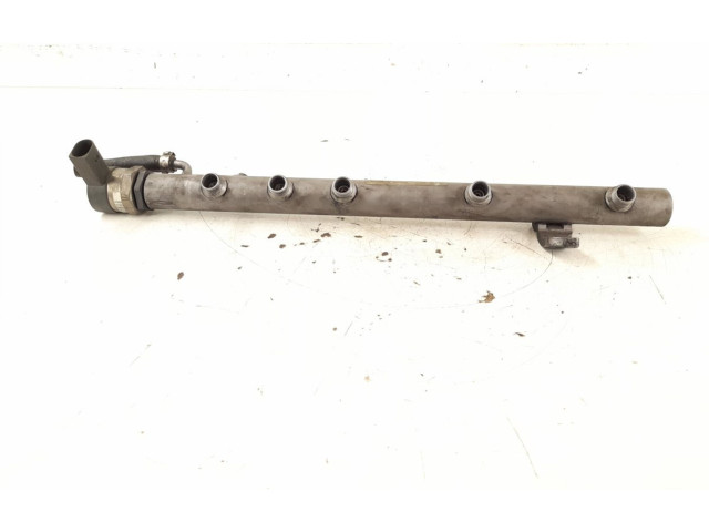 Топливная рампа 6290700795, 6420780149   Mercedes-Benz ML W164   для двигателя OM 629.912