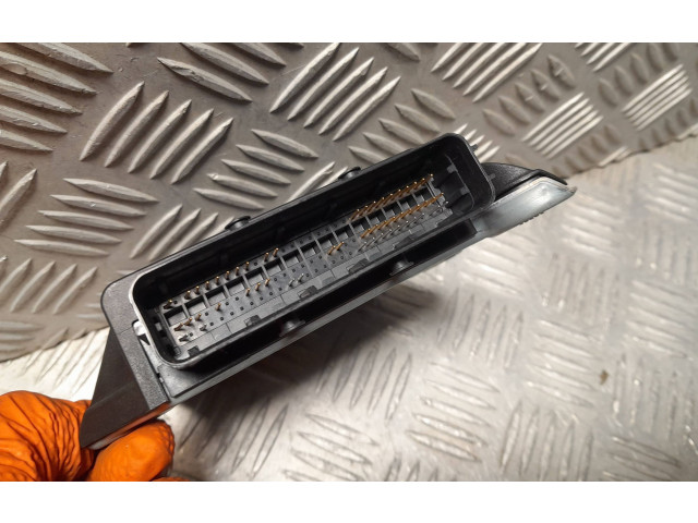 Блок подушек безопасности 3Q0959655AC, 225894151   Skoda Octavia Mk3 (5E)