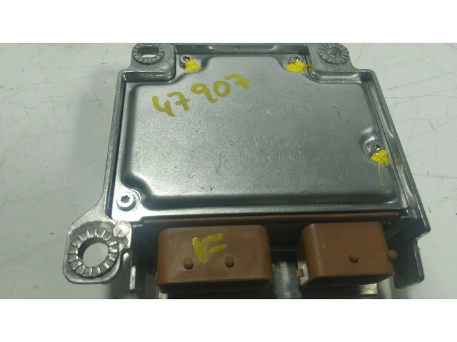 Блок подушек безопасности 95910G2400   Hyundai Ioniq