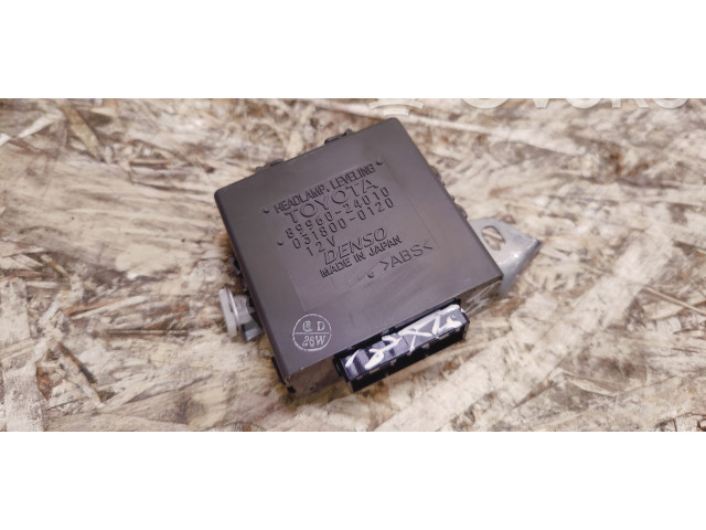 Блок управления 8996024010 Lexus SC 430