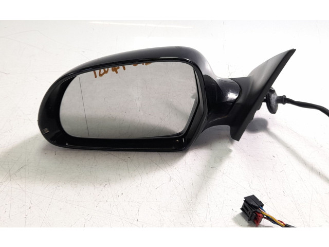 Зеркало электрическое Audi Q3 F3 2018 - года