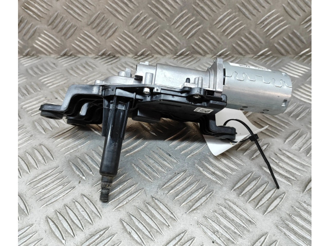 Моторчик заднего дворника L1TB17404AA Ford Puma