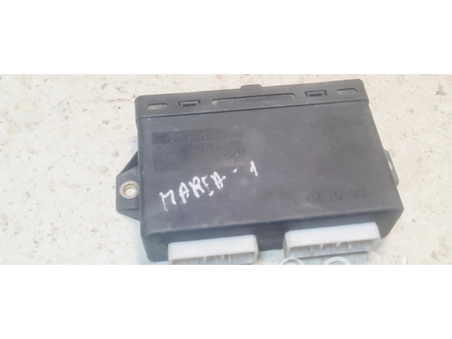 Блок комфорта 46404042, C071   Fiat Marea   