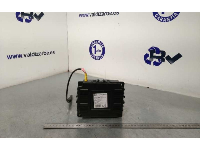 Блок управления 95400B9010 Hyundai i10