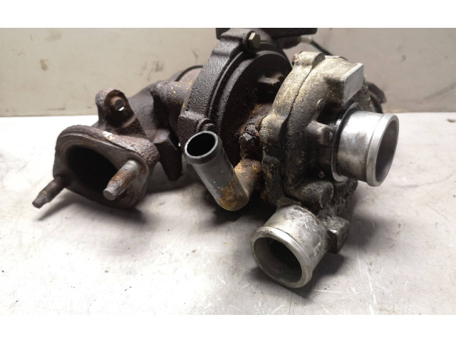 Turbodmychadlo Турбина 2823127450, 7578860004 Hyundai Sonata