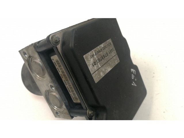 Jednotka ABS 0265950375, 6758743 BMW 5 E60 E61 2005