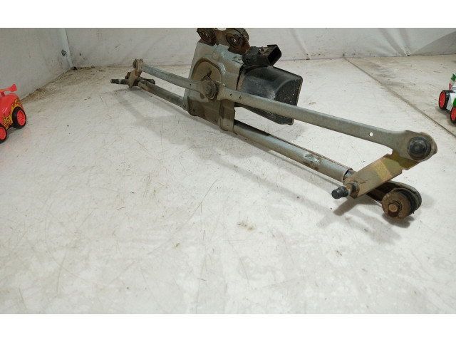 Моторчик дворников Jeep Cherokee III KJ