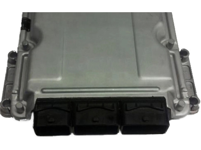 Řídící jednotka 0281010632, 0281010632 Nissan Primastar 2002