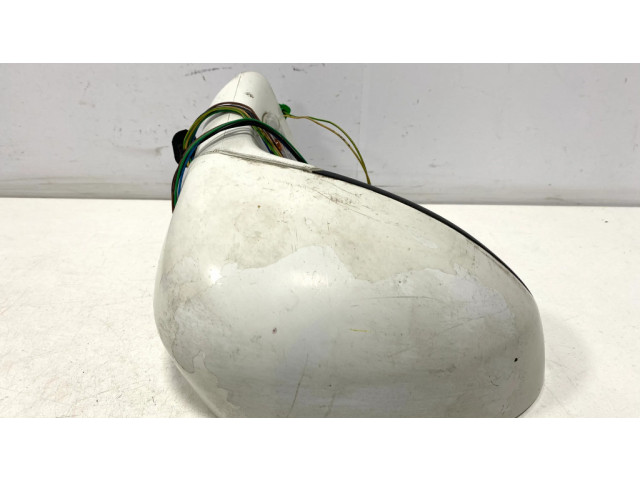 Зеркало электрическое правое Citroen C4 I 2004-2010 года