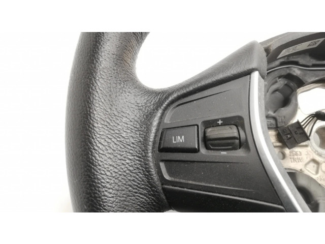 Руль BMW 1 F20 F21 2011-2019 года