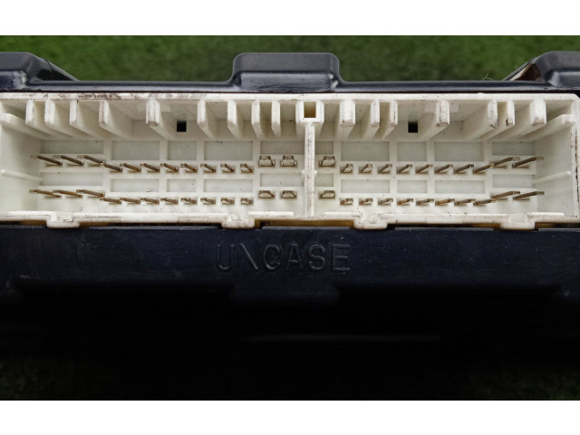 Блок управления климат-контролем SINREFERENCIA Hyundai Sonata