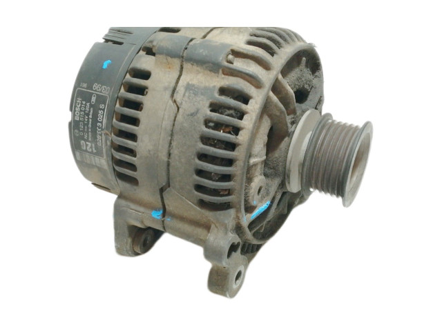 Генератор 028903025S, 0123515014   Seat Alhambra (Mk1)      