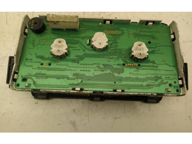 Přístrojová deska Nissan Micra 2008 K1003007122000407