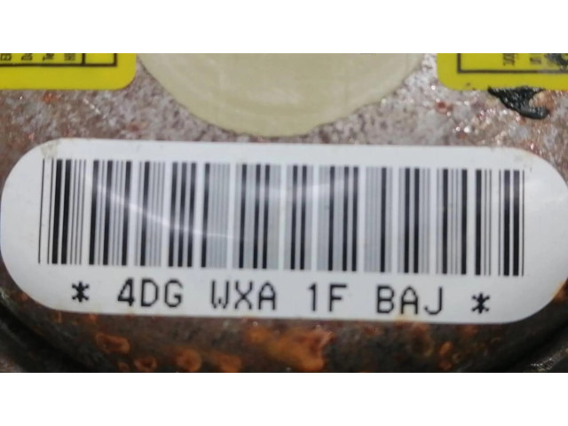 Подушка безопасности водителя SsangYong Actyon sports I