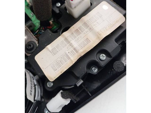 Блок управления климат-контролем 283959G808 Infiniti QX56