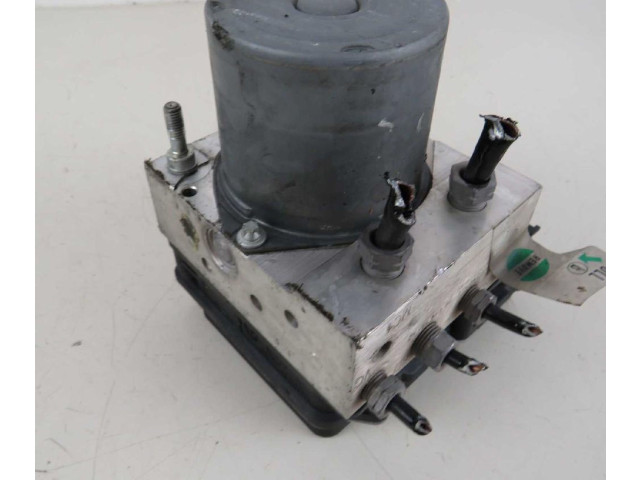 Блок управления АБС 0265950370   Citroen C4 I