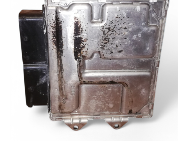 Комплект блоков управления 55277066, 330A1000   Fiat 500L