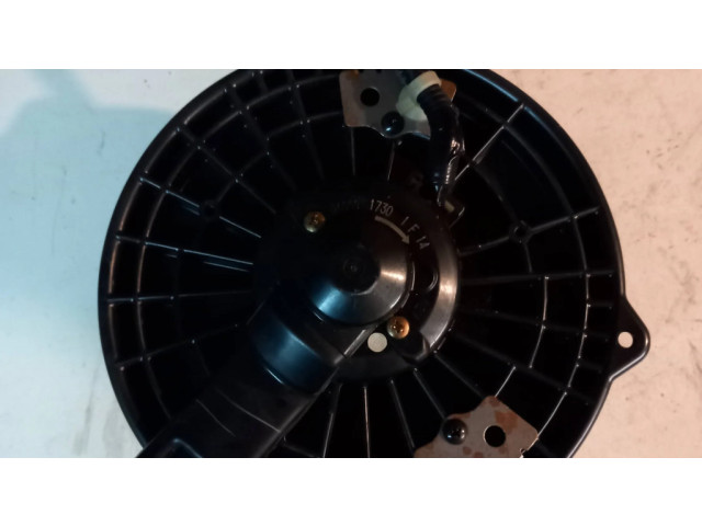 Вентилятор печки 1940001730 Honda Accord