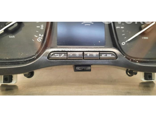 Přístrojová deska Peugeot Expert 2021 9837473080