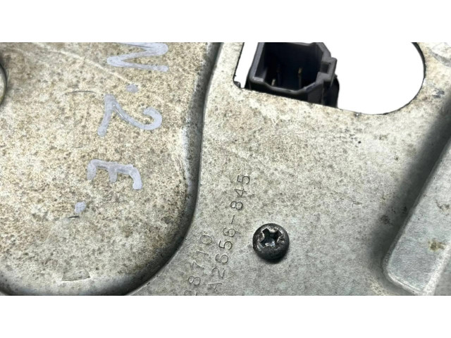 Моторчик заднего дворника A2656845 Infiniti QX56