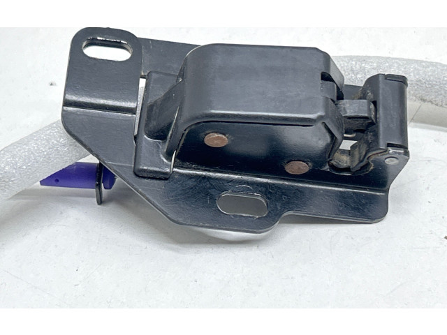 Замок багажника 1400498480, 1440021280 Citroen Jumpy 2007 - 2016 года