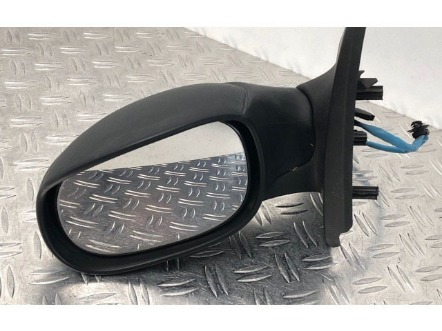 Зеркало электрическое        Citroen C2   -  года   