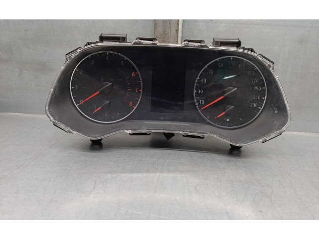 Přístrojová deska Renault Captur II 2021 248098220R