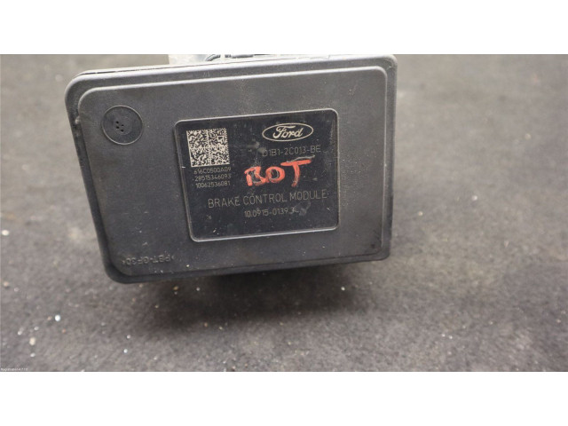 Jednotka ABS 2080430, D1B12C013BE Ford Fiesta 2017