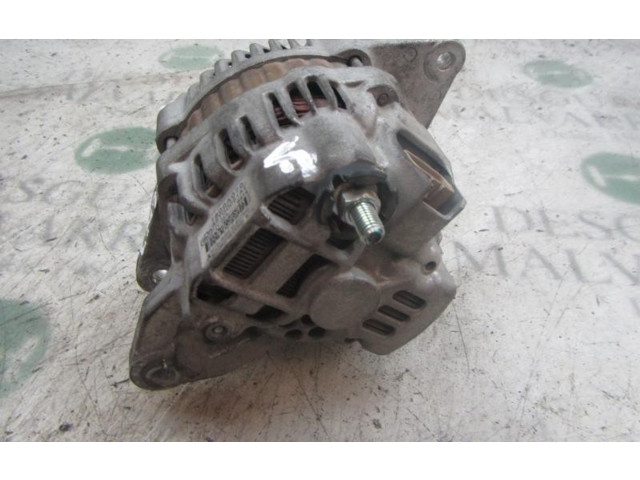 Генератор A1351540202, A5TG0091AE Smart ForFour I